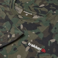 Trakker CR Camo T-Shirts